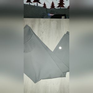 Lululemon Wunder Train High-Rise Crop 23